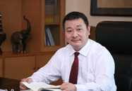 深圳龍崗中心城-馬總