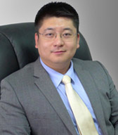 深圳南山科技園-李總